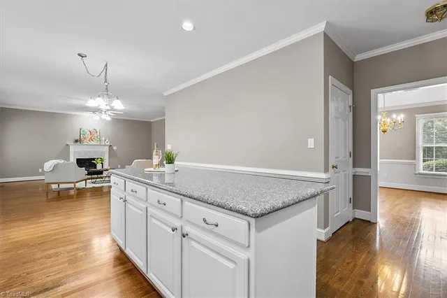 $525,000 | 3505 Annry Lane, Summerfield, NC 27358