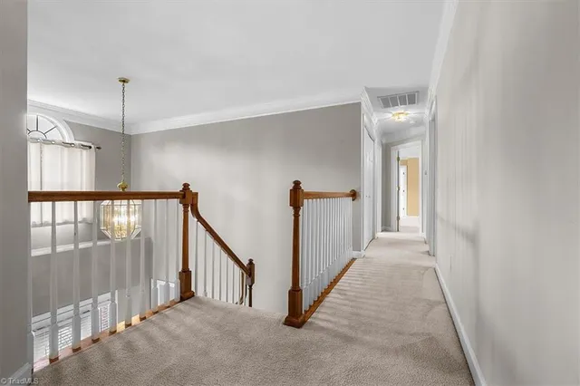 $525,000 | 3505 Annry Lane, Summerfield, NC 27358