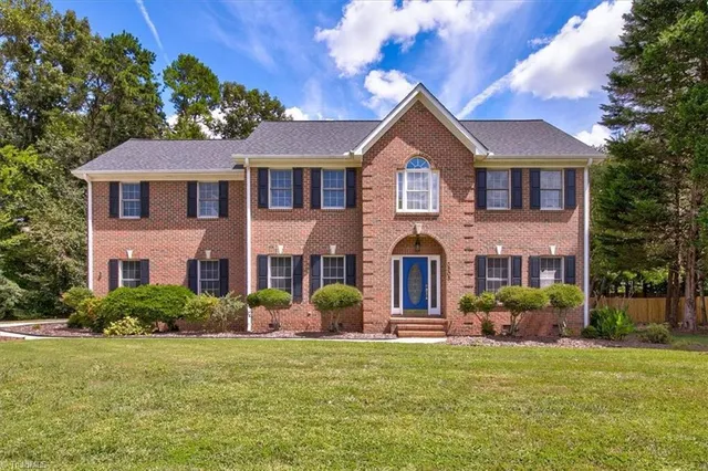 $525,000 | 3505 Annry Lane, Summerfield, NC 27358
