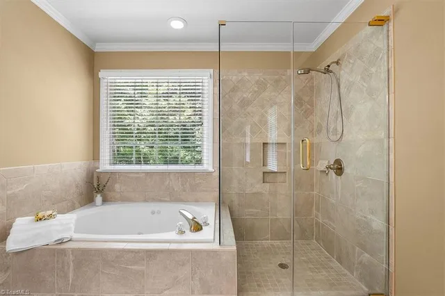 $525,000 | 3505 Annry Lane, Summerfield, NC 27358