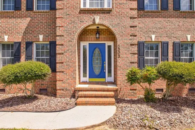 $525,000 | 3505 Annry Lane, Summerfield, NC 27358