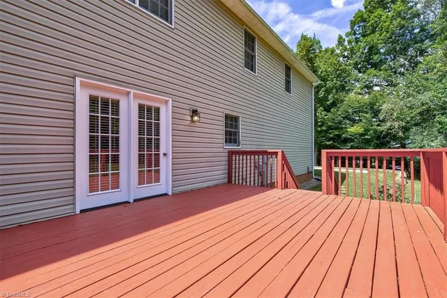 $525,000 | 3505 Annry Lane, Summerfield, NC 27358