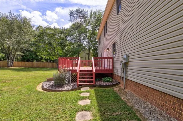 $525,000 | 3505 Annry Lane, Summerfield, NC 27358