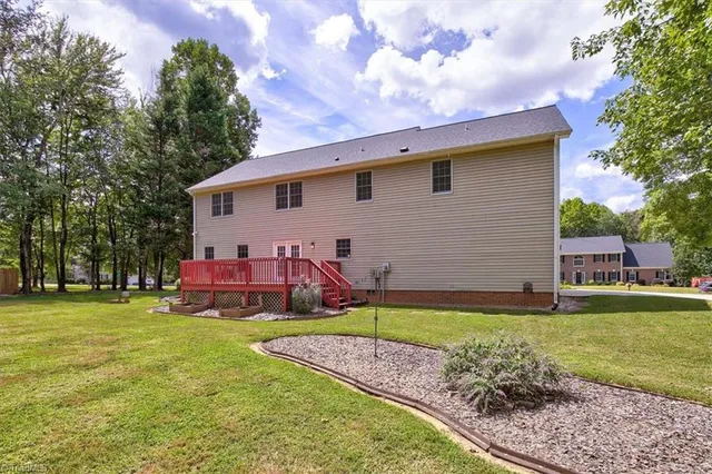 $525,000 | 3505 Annry Lane, Summerfield, NC 27358