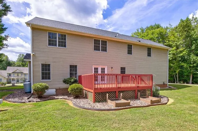 $525,000 | 3505 Annry Lane, Summerfield, NC 27358