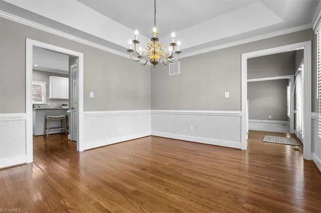 $525,000 | 3505 Annry Lane, Summerfield, NC 27358