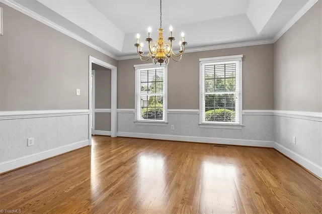 $525,000 | 3505 Annry Lane, Summerfield, NC 27358