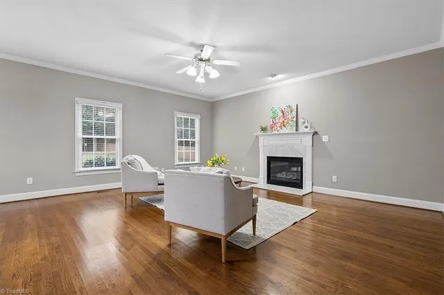 $525,000 | 3505 Annry Lane, Summerfield, NC 27358