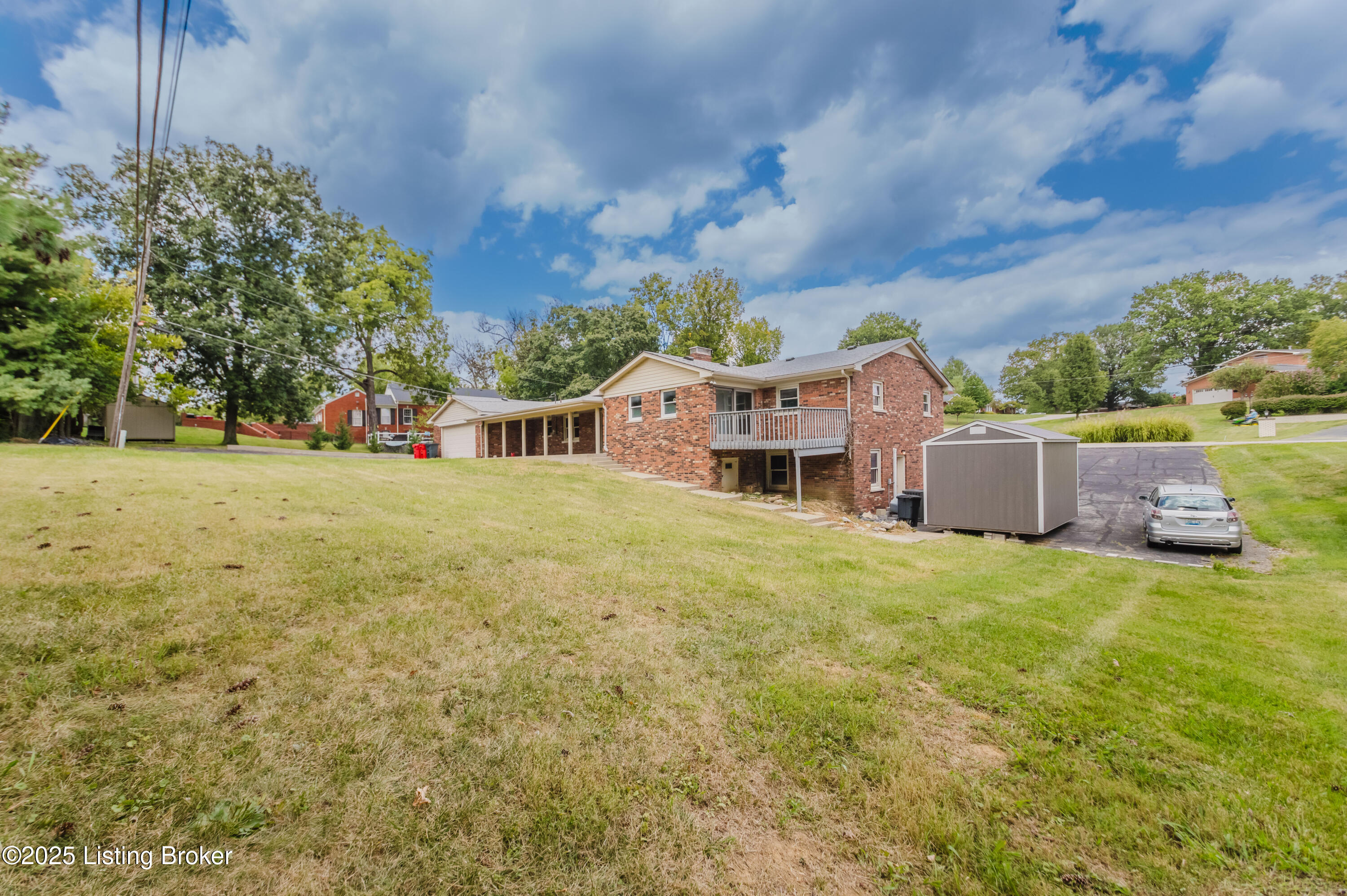 304 Westover Road Frankfort, KY 40601 - Photo 62 of 67 304 Westover Dr Frankfort KY 40601-69