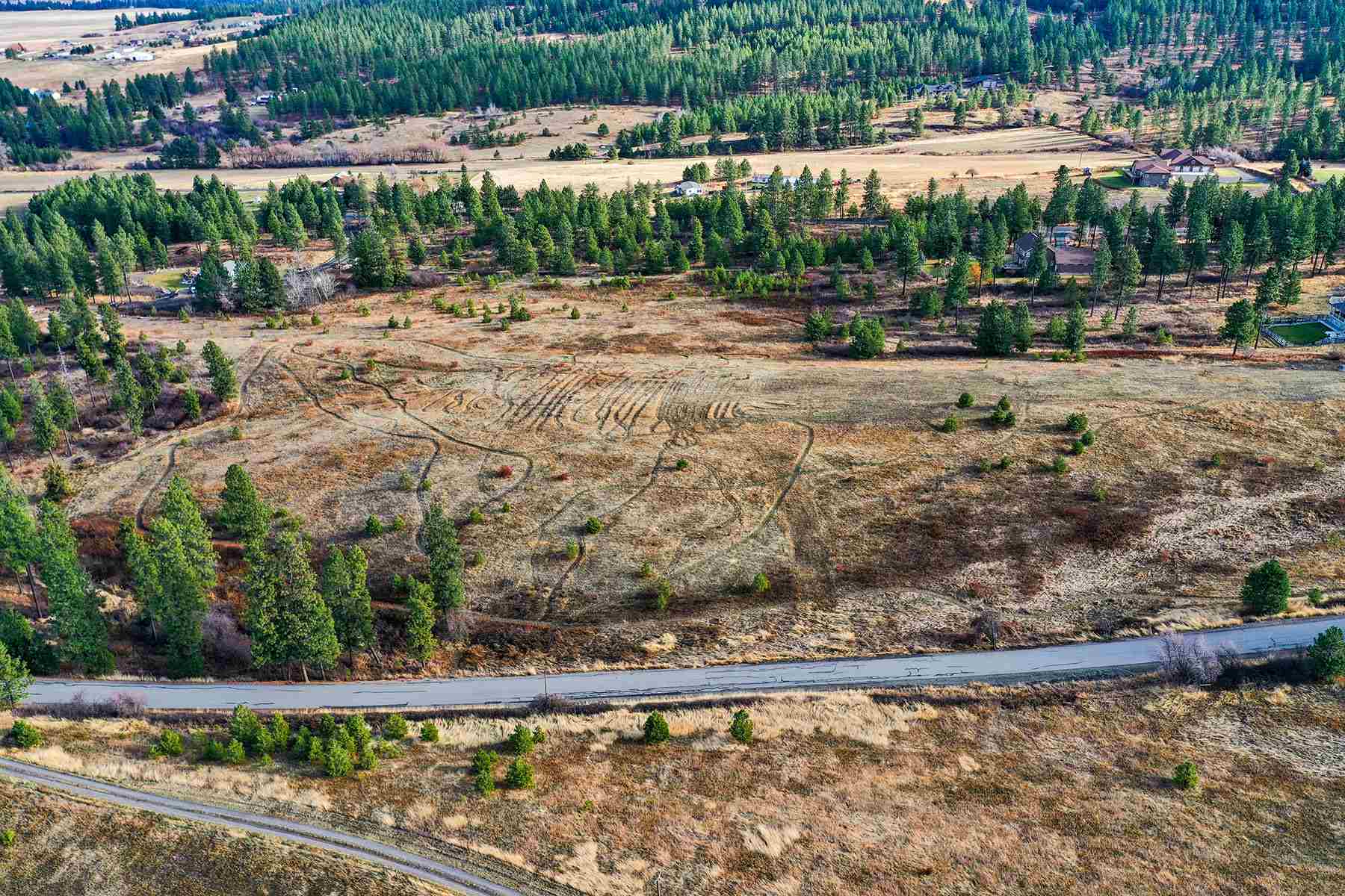 Nka South Conklin Road Greenacres, WA 99016 - Photo 1 of 24 Gallery Image 1