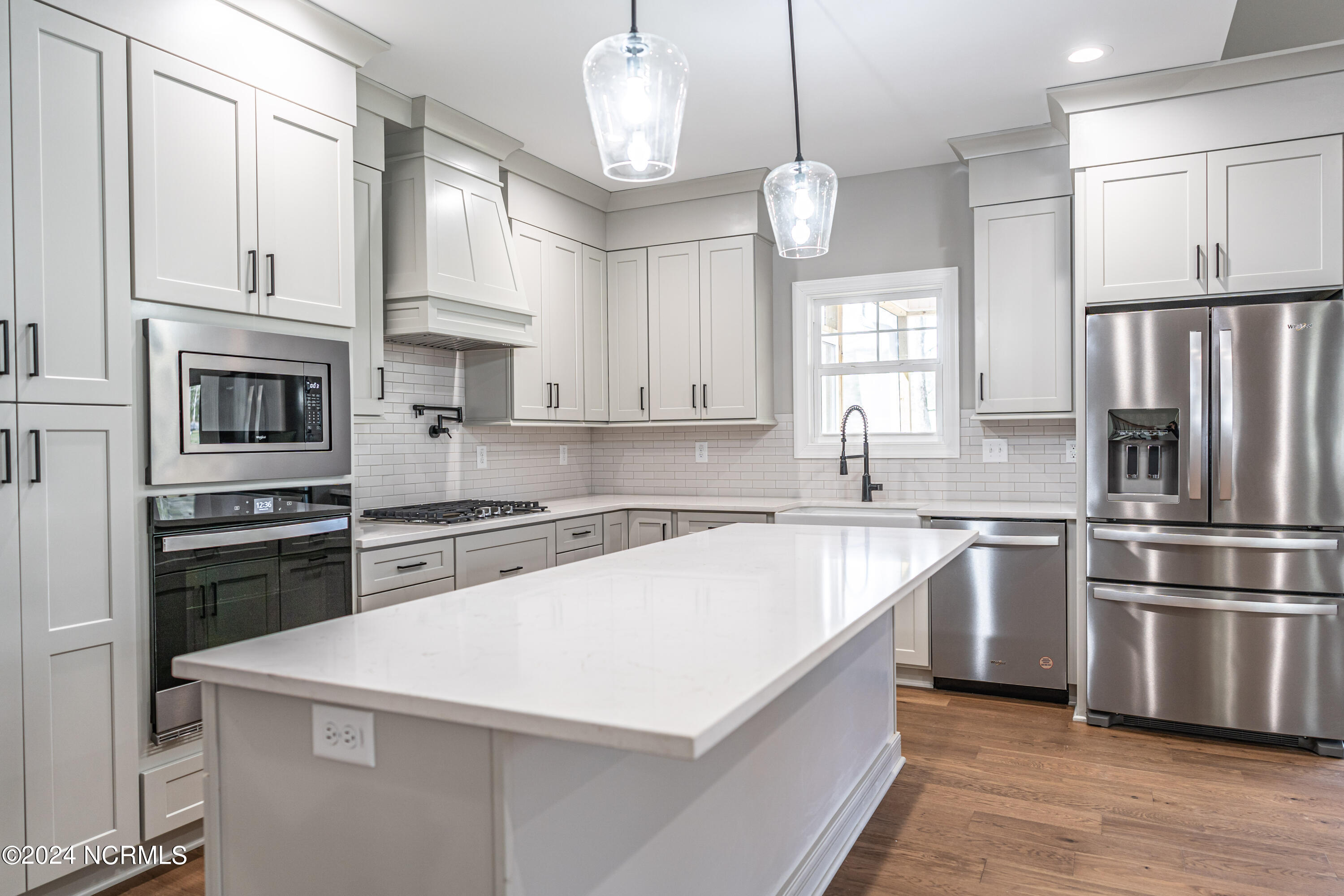 288 Pleasant Ridge Road Carthage, NC 28327 - Photo 7 of 52 Stainless steel appliances