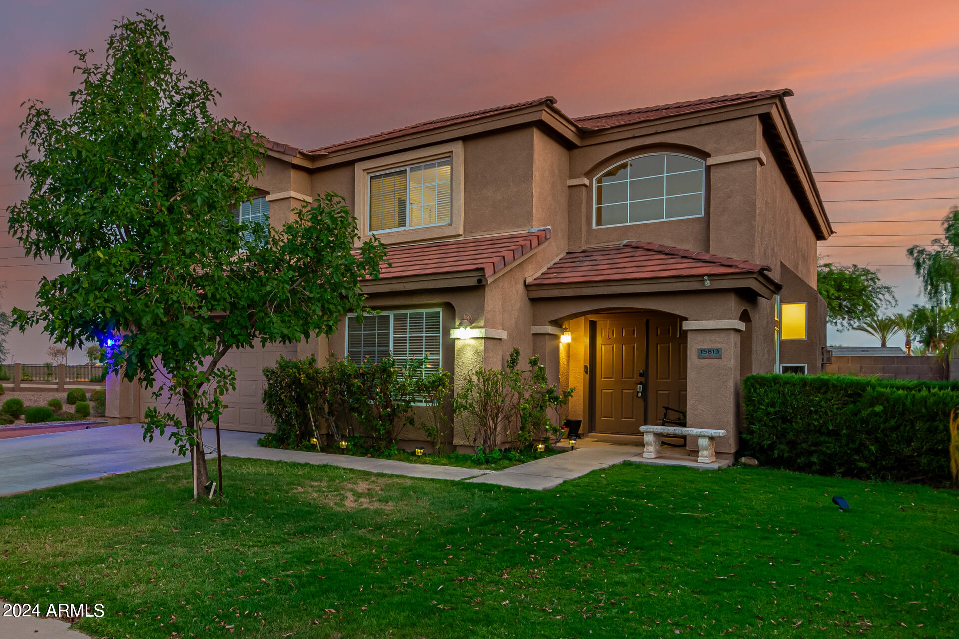 15813 West Boca Raton Road Surprise, AZ 85379 - Photo 4 of 51 04 - Boca Raton