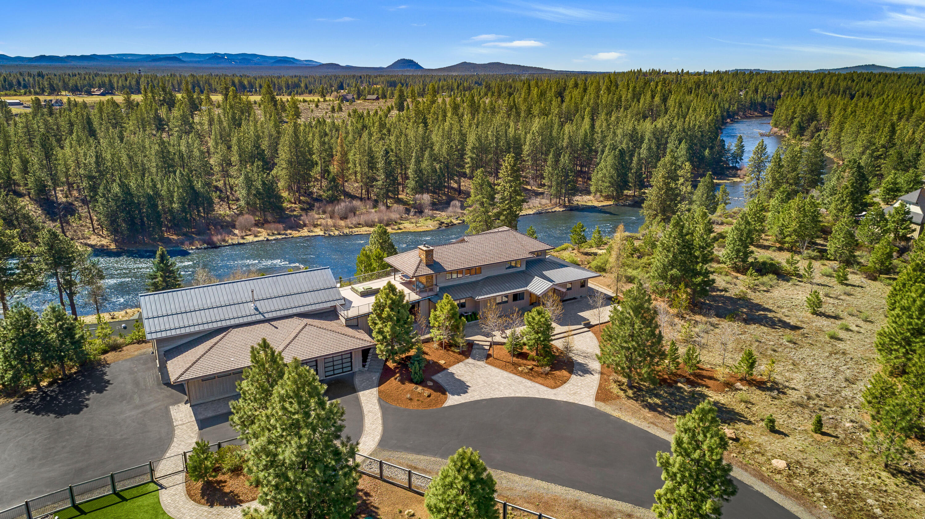 60925 Bachelor View Road Bend, OR 97702 - Photo 91 of 94 60925 Bachelor View Rd - 91