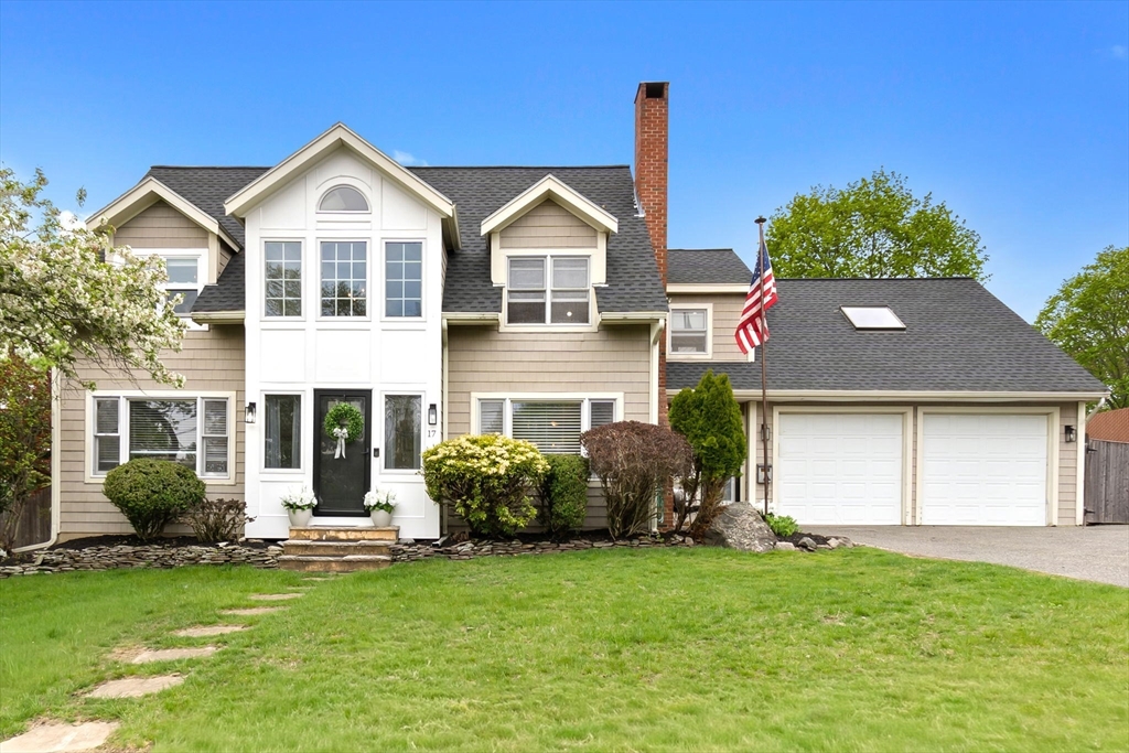 17 Stafford Road Danvers, MA 01923 - Photo 2 of 42
