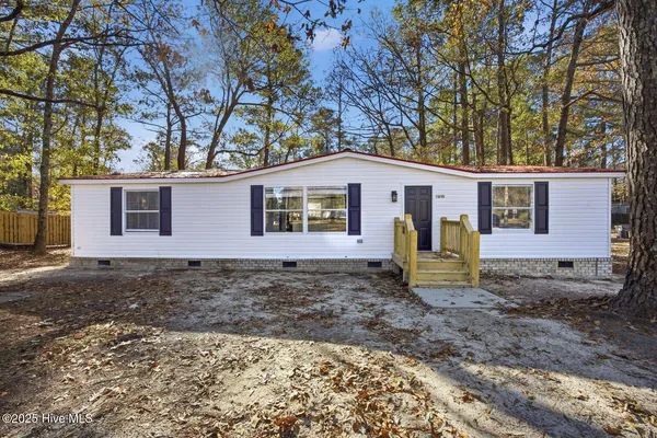 $264,990 | 8785 Northridge Drive, Leland, NC 28451
