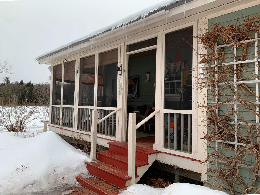 28 Gerrish Road Salisbury, NH 03268 - Photo 2 of 5