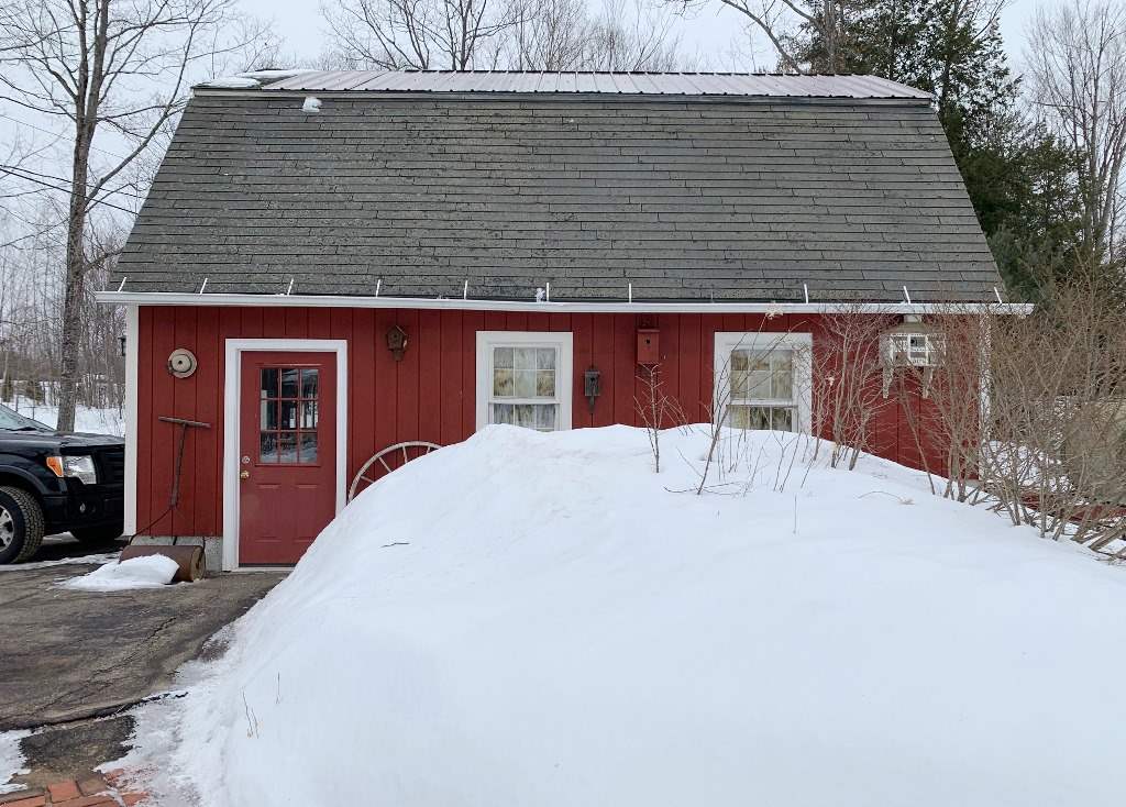 28 Gerrish Road Salisbury, NH 03268 - Photo 4 of 5