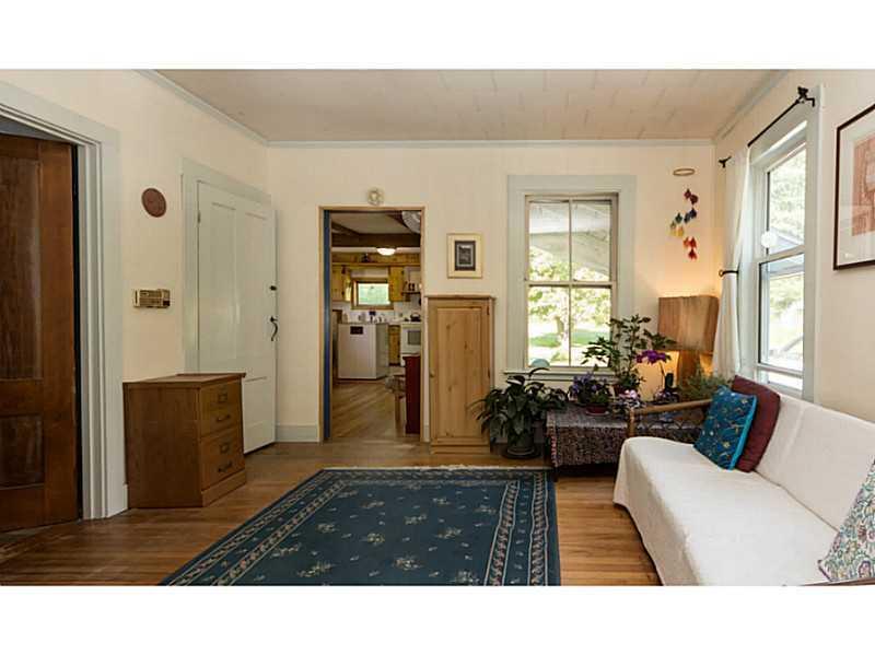 38 Bay Road Bowdoinham, ME 04008 - Photo 16 of 35 Den/Family/Great Room.