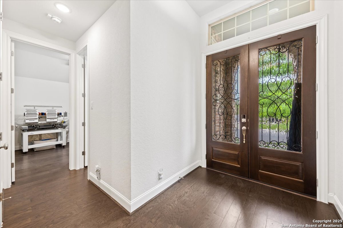 6957 Hallie Loop Schertz, TX 78154 - Photo 29 of 51