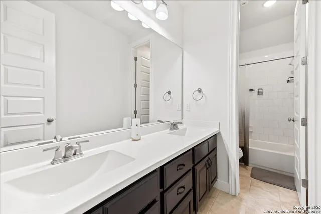 a room with storage and utility