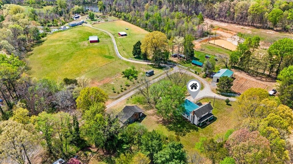 1664 Estes Road Ruffin, NC 27326 - Photo 2 of 50