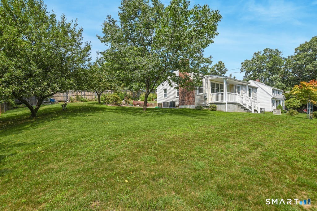3 Wild Rose Road Westport, CT 06880 - Photo 17 of 19 Gallery Image 17