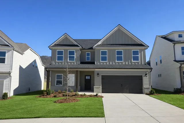 $499,900 | 7568 Snow Line Lane, Unit 32, Ooltewah, TN 37363