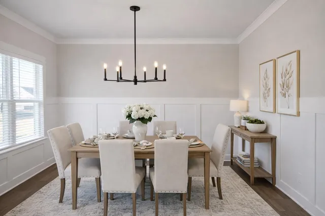 $489,900 | 7568 Snow Line Lane, Unit 32, Ooltewah, TN 37363