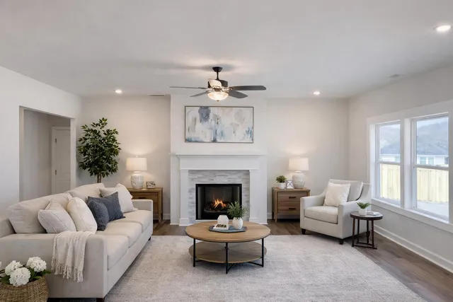 $489,900 | 7568 Snow Line Lane, Unit 32, Ooltewah, TN 37363