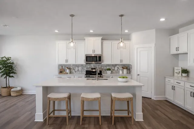 $489,900 | 7568 Snow Line Lane, Unit 32, Ooltewah, TN 37363