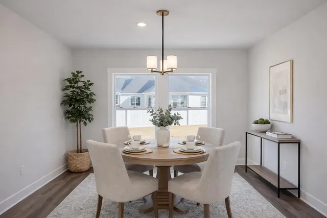 $489,900 | 7568 Snow Line Lane, Unit 32, Ooltewah, TN 37363