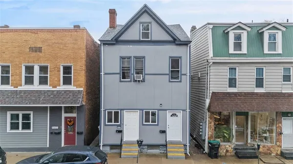 $249,000 | 540 North, Pittsburgh, PA 15209