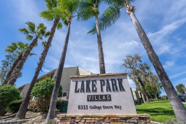 $449,900 | 6333 College Grove Way, Unit 6104, San Diego, CA 92115