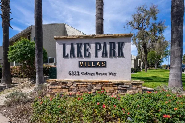 $449,900 | 6333 College Grove Way, Unit 6104, San Diego, CA 92115