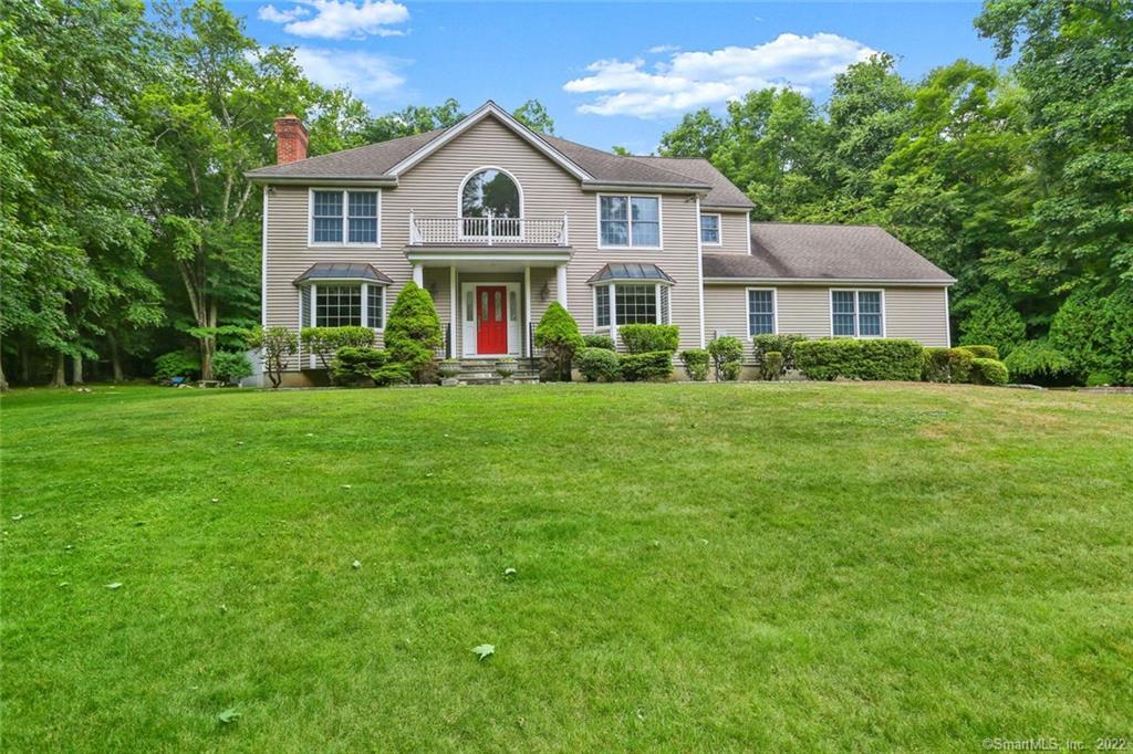 1892 High Ridge Road Stamford, CT 06903 - Photo 1 of 1