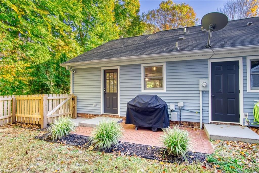6308 Ridge Haven Road Greensboro, NC 27410 - Photo 20 of 23 Gallery Image 20
