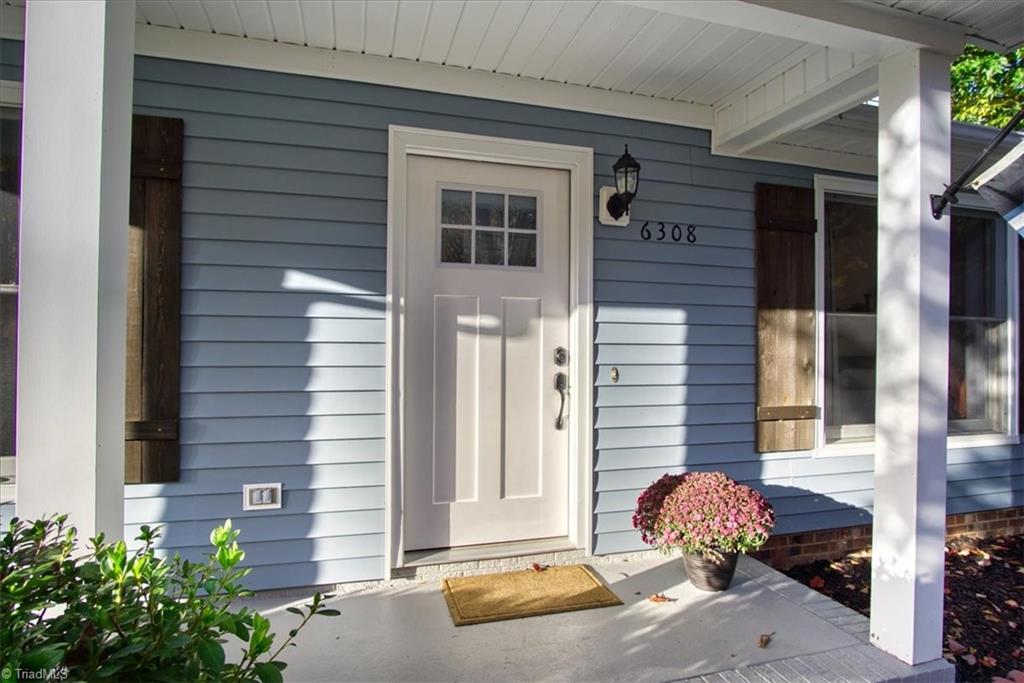6308 Ridge Haven Road Greensboro, NC 27410 - Photo 2 of 23 Gallery Image 2
