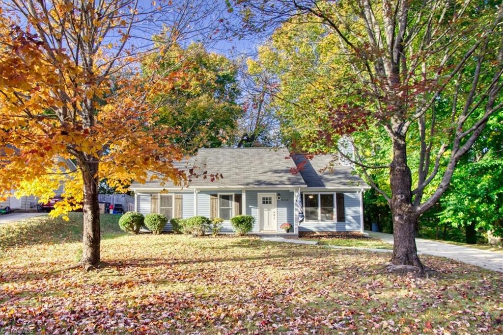 6308 Ridge Haven Road Greensboro, NC 27410 - Photo 23 of 23 Gallery Image 23