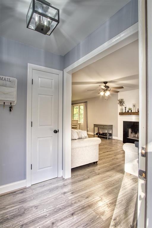6308 Ridge Haven Road Greensboro, NC 27410 - Photo 3 of 23 Gallery Image 3