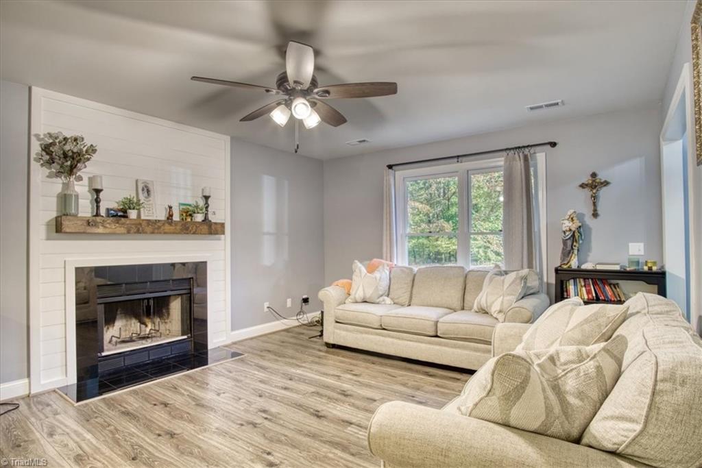 6308 Ridge Haven Road Greensboro, NC 27410 - Photo 5 of 23 Gallery Image 5