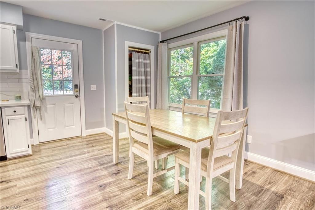 6308 Ridge Haven Road Greensboro, NC 27410 - Photo 7 of 23 Gallery Image 7