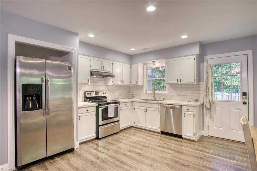 6308 Ridge Haven Road Greensboro, NC 27410 - Photo 8 of 23 Gallery Image 8