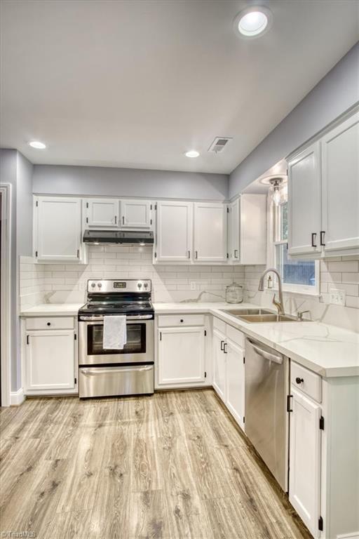 6308 Ridge Haven Road Greensboro, NC 27410 - Photo 9 of 23 Gallery Image 9