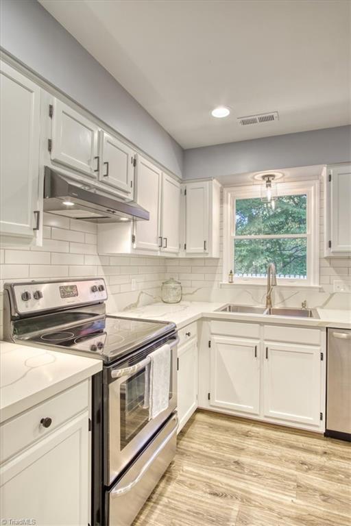 6308 Ridge Haven Road Greensboro, NC 27410 - Photo 10 of 23 Gallery Image 10