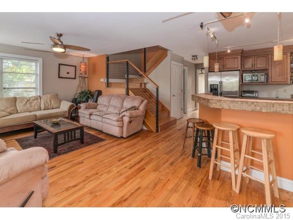 91 Millbrook Road Asheville, NC 28806 - Photo 5 of 24 Gallery Image 5