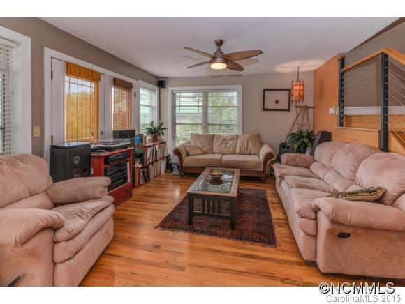 91 Millbrook Road Asheville, NC 28806 - Photo 6 of 24 Gallery Image 6