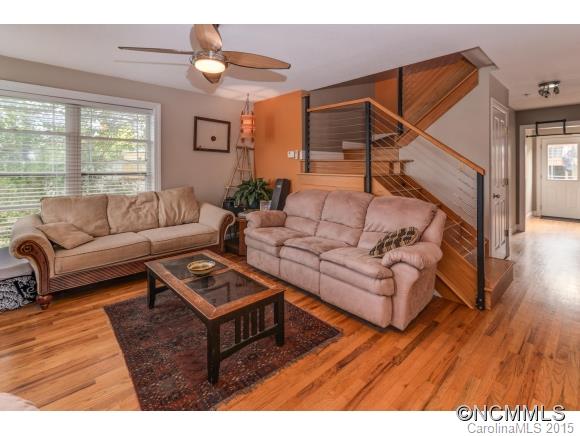 91 Millbrook Road Asheville, NC 28806 - Photo 7 of 24 Gallery Image 7