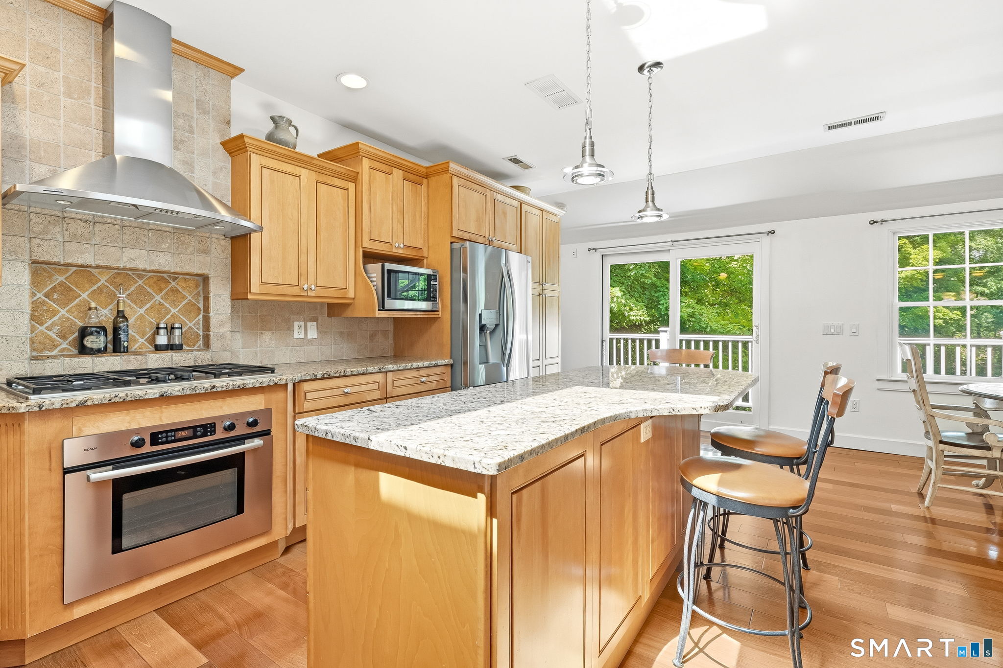 149 Old Redding Road Redding, CT 06896 - Photo 10 of 40