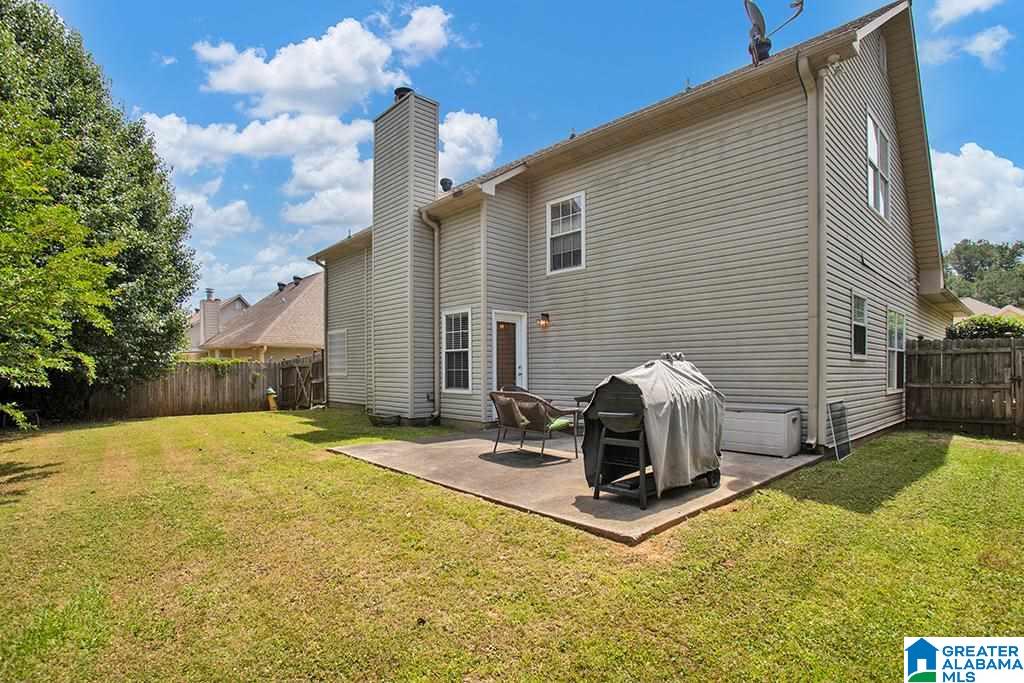 2006 Jackson Lane Helena, AL 35080 - Photo 25 of 31