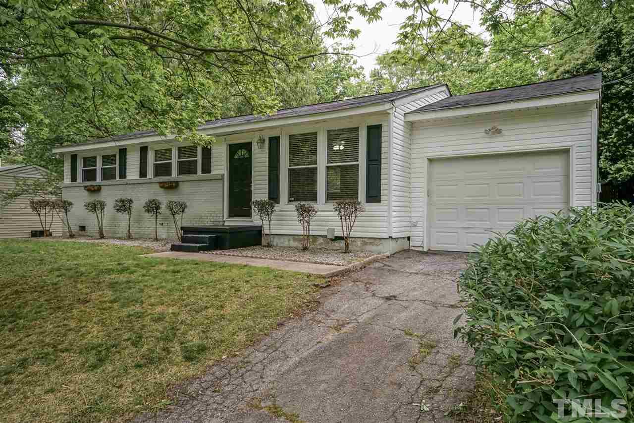 3508 Apache Drive Raleigh, NC 27609 - Photo 1 of 25